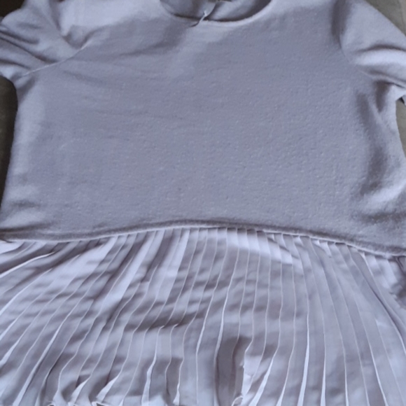 Sweater blouse - Picture 4 of 4